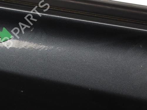 Left front door RENAULT KOLEOS I (HY_) 2.0 dCi 4x4 (HY0B) | BP24648761C2 