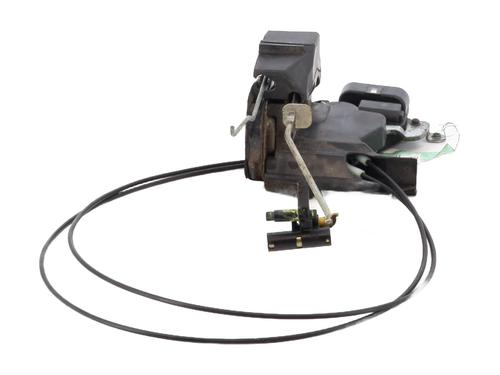 Front left lock TOYOTA RAV 4 II (_A2_) 2.0 D 4WD (CLA20_, CLA21_, CLA20R, CLA21R) | BP29292137C98 