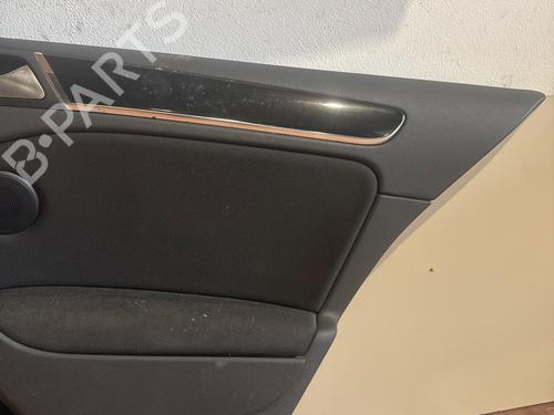 Used Rear right panel Rear right panel 36955740 36955740