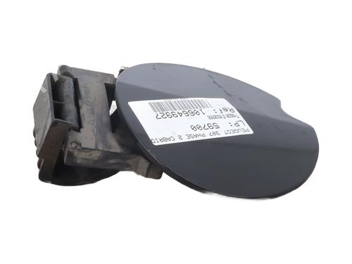 Fuel flap PEUGEOT 307 CC (3B) 1.6 16V | BP26406869C131 