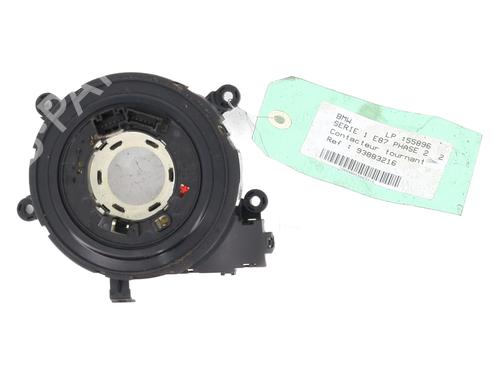 Used Squib airbag BMW 1 (E87) 118 d (143 hp) 20360703