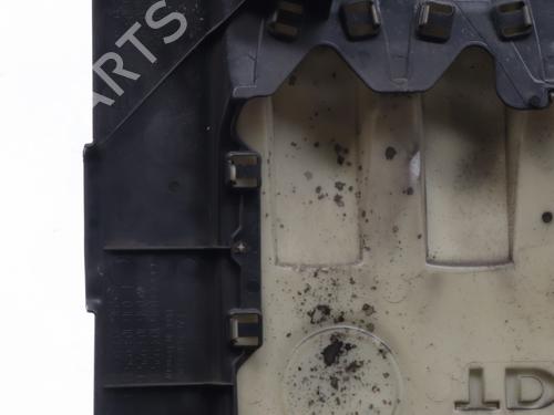 Topbeskyttelse VW GOLF V (1K1) 1.9 TDI | BP28570762M93