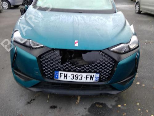 Starter DS DS 3 / DS 3 CROSSBACK (UR_, UC_, UJ_) 1.5 BlueHDi 130 (UCYHZR) | BP33729778M8 - Image 8
