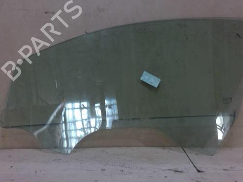 Front right door window OPEL CORSA D (S07) 1.4 (L08, L68) | BP29840395C19