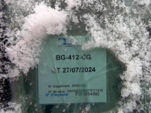 Rim VW POLO (9N_, 9A_) 1.9 TDI | BP22005205C45 