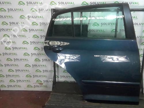 Dør høyre bak VW GOLF PLUS V (5M1, 521) 1.9 TDI (105 hp) 22000929