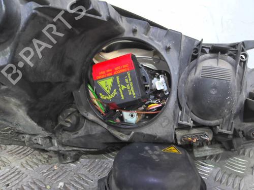 Used Left headlight MERCEDES-BENZ A-CLASS (W169) A 180 CDI (169.007, 169.307) (109 hp) 20354587