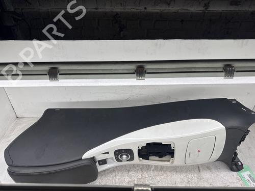 Middle console RENAULT LAGUNA Coupe (DT0/1) 2.0 dCi (DT01, DT08, DT09, DT0K, DT12, DT1C, DT1D, DT1M,... | BP38940316I22 - Image 6