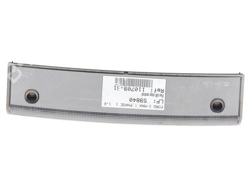 Third brake light FORD FOCUS C-MAX (DM2) 1.6 TDCi | BP28283591L11 
