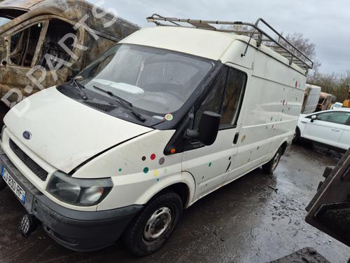 Engine FORD TRANSIT Van (FA_ _) 2.0 DI (FAE_, FAF_, FAG_) | BP34106924M1 - Image 8