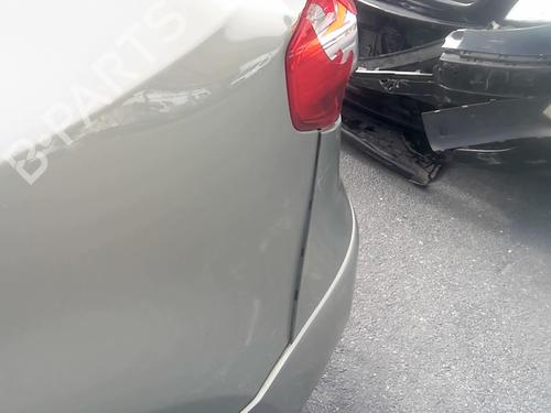 Left front steering knuckle RENAULT KOLEOS I (HY_) 2.0 dCi (HY0K) | BP23996145M25 - Image 10