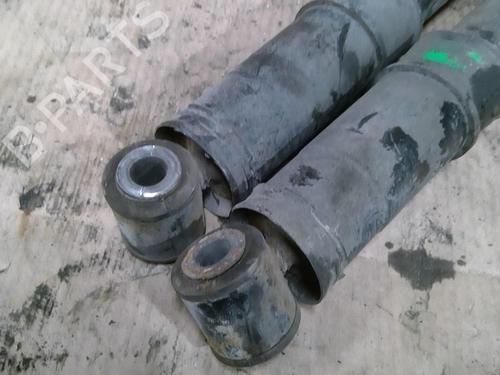 Right rear shock absorber RENAULT KANGOO Express (FW0/1_) 1.5 dCi 90 (FW0G, FW05, FW08, FW11) | BP29896419M19 