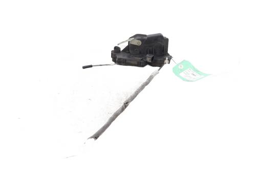 Front left lock BMW 3 (E46) 320 d | BP26606654C98 