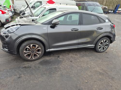 Frontplade/Frontkurv FORD PUMA (J2K, CF7) 1.0 EcoBoost mHEV | BP33130351C72  - Image 6