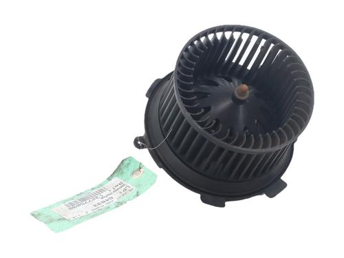 Used Heater blower motor Heater blower motor PEUGEOT 206 Hatchback (2A/C) 1.4 HDi eco 70 (68 hp) 39258230 39258230
