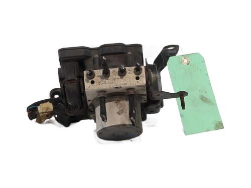 Used ABS pump ABS pump RENAULT MASTER III Van (FV) 2.3 dCi 145 FWD (FV0E, FV0F, FV0H, FV02, FV0M, FV0S,... (146 hp) 31166506 31166506