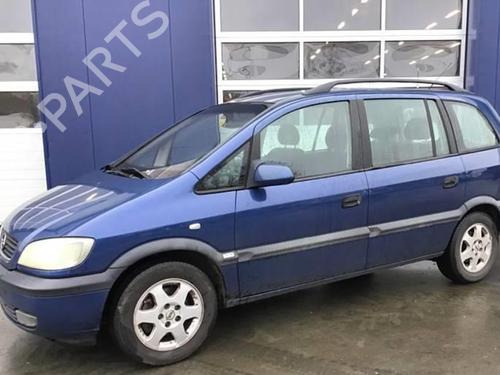 Left headlight OPEL ZAFIRA A MPV (T98) 2.0 DTI 16V (F75) | BP21999436C28 