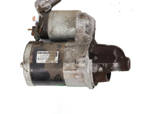 Used Starter Starter OPEL AGILA B (H08) 1.0 (F68) (68 hp) 20856903 20856903