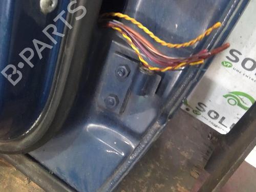 Used Left front door BMW 5 Touring (E39) 530 d (193 hp) 20363865