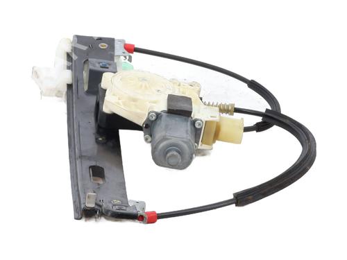Used Rear left window mechanism Rear left window mechanism FORD MONDEO IV (BA7) 2.0 TDCi (140 hp) 33130302 33130302