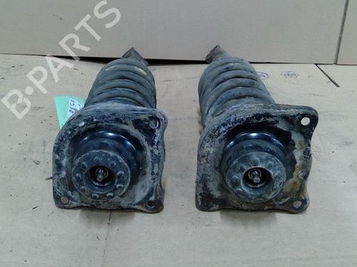 Used Right rear shock absorber Right rear shock absorber AUDI 100 C4 Saloon (4A2) 2.5 TDI (115 hp) 27494510 27494510
