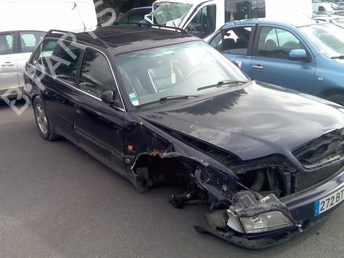 Used Parts AUDI A6 C4 Avant (4A5) 2.5 TDI quattro 2050260