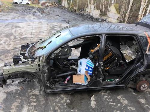 Right front window switch NISSAN QASHQAI I (J10, NJ10) 1.5 dCi | BP32275492I26 