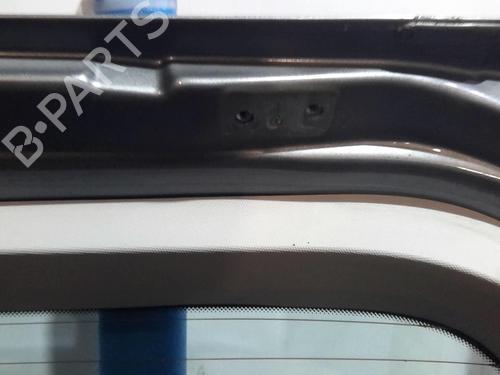Used Tailgate Tailgate 20352102 20352102