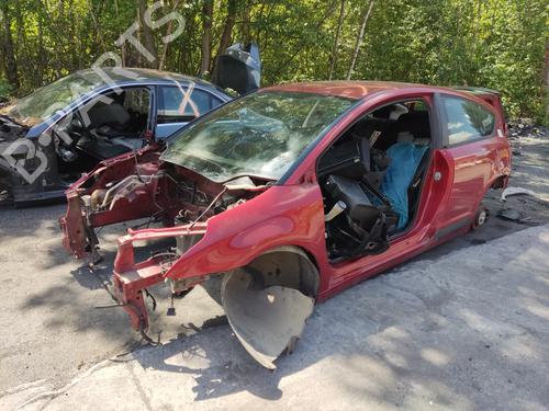 Right front window switch CITROËN C4 Coupe (LA_) 1.4 16V | BP27578578I26  - Image 18