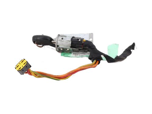 Ignition barrel RENAULT CLIO II (BB_, CB_) 1.6 16V (BB01, BB0H, BB0T, BB14, BB1D, BB1R, BB2KL, BB3G... | BP28066742M48 