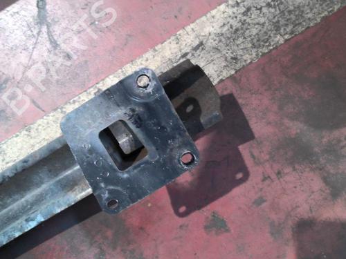 Rear bumper reinforcement VW POLO (9N_, 9A_) 1.6 16V | BP20358592C73 