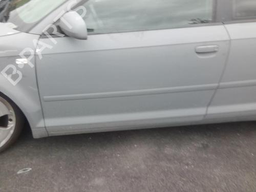Steering column stalk AUDI A3 (8P1) 2.0 TDI 16V | BP20364376I23 