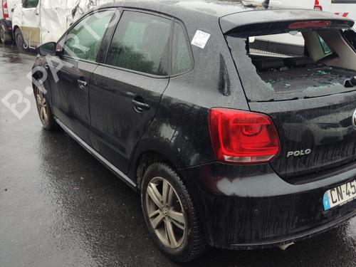 Instrument cluster VW POLO V (6R1, 6C1) 1.6 TDI | BP21164091C47 