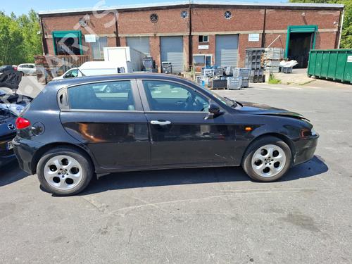 Alternator ALFA ROMEO 147 (937_) 1.6 16V T.SPARK (937.AXA1A, 937.AXB1A, 937.BXB1A) | BP32036943M7 