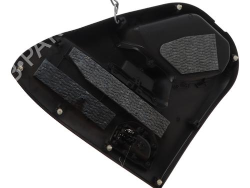 Rear left panel TOYOTA AYGO (_B4_) 1.0 VVTi (KGB40) | BP34573751C60 - Image 4