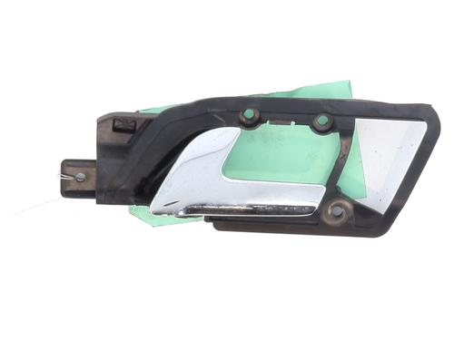Used Rear left interior door handle VW POLO IV (9N_, 9A_) 1.4 TDI (70 hp) 29618347
