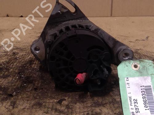 Alternator FIAT 500 (312_) 1.2 (312AXA1A) | BP29304952M7