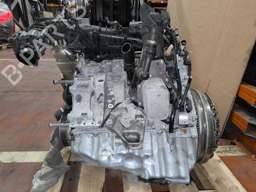 Engine BMW 1 (F20) 118 d | BP35902695M1 - Image 5