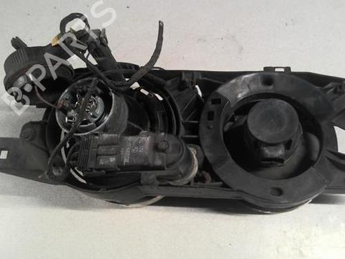 Left headlight BMW 5 (E34) 525 tds | BP22000227C28