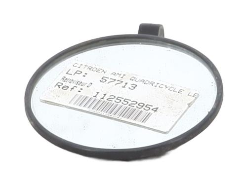 Right mirror CITROËN AMI (9A_) Electric (9AZ2CA) | BP29210003C27 