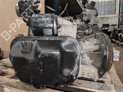 Engine TOYOTA RAV 4 II (_A2_) 2.0 D 4WD (CLA20_, CLA21_, CLA20R, CLA21R) | BP36960675M1 - Image 8