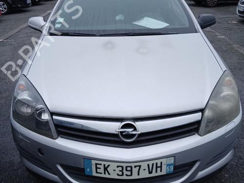 Left front window switch OPEL ASTRA H GTC (A04) 1.7 CDTi (L08) | BP31166394I27 - Image 8