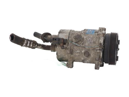 AC compressor AUDI TT (8N3) 1.8 T | BP23789390M34  - Image 5