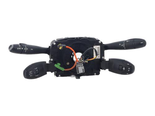 Used Steering column stalk PEUGEOT 407 (6D_) 2.0 HDi 135 (6DRHRH, 6DRHRE, 6DRHRG, 6DRHRJ) (136 hp) 31655339