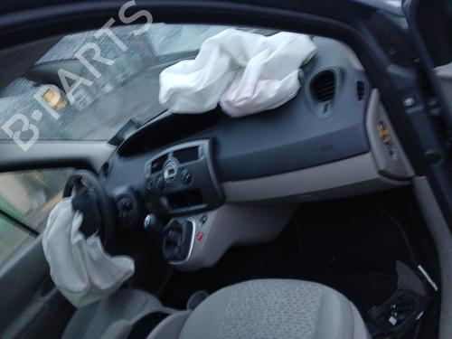 Headlight switch RENAULT SCÉNIC II (JM0/1_) 1.5 dCi (JM1E, JM16) | BP38090200I24  - Image 5