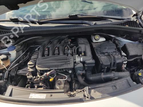 Left taillight CITROËN C3 II (SC_) 1.2 VTi 82 | BP32275604C34  - Image 11