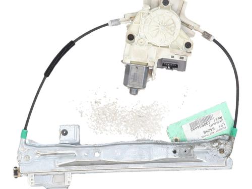 Used Rear left window mechanism Rear left window mechanism 38061026 38061026