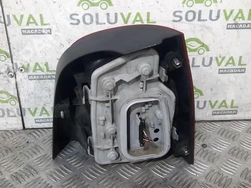 Used Left taillight Left taillight 22004190 22004190