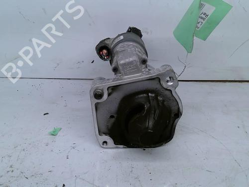 Used Starter Starter PEUGEOT 2008 II (UD_, US_, UY_, UJ_, UR_, UC_) 1.2 PureTech 100 (USHNK) (101 hp) 33040779 33040779