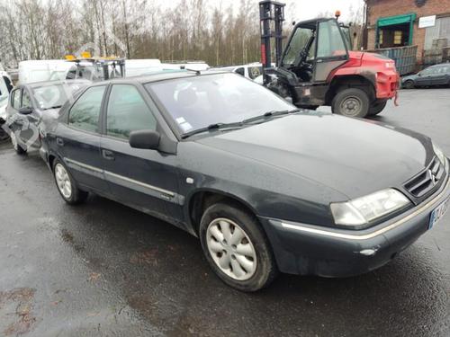 Hood CITROËN XANTIA (X1_, X2_) 2.0 HDI 90 | BP20360908C1 